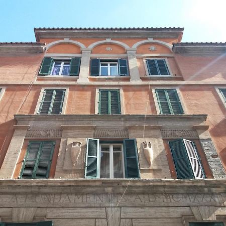 Villa Torlonia โรม ภายนอก รูปภาพ