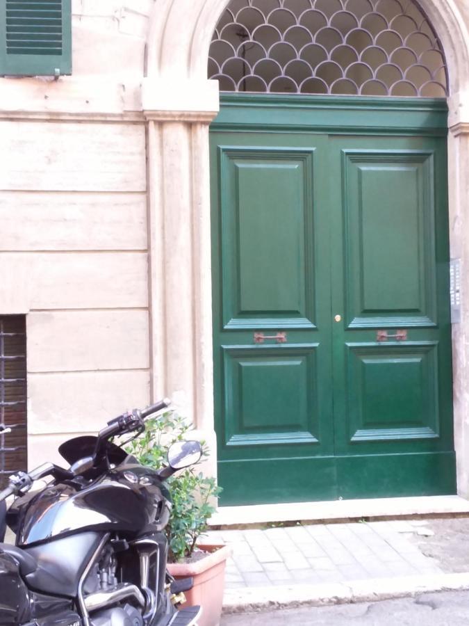 Villa Torlonia โรม ภายนอก รูปภาพ