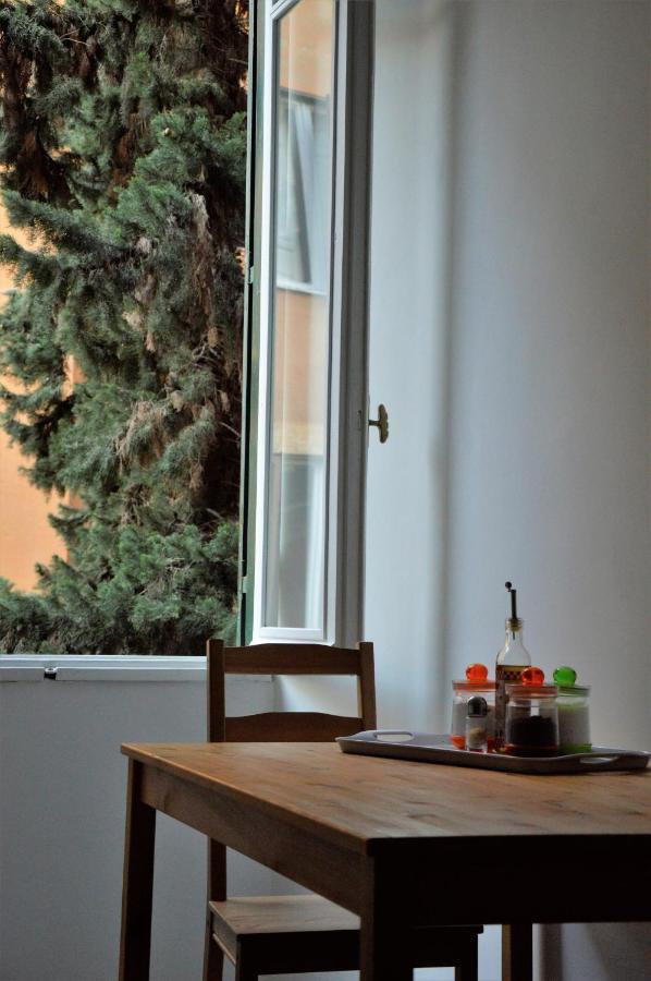 Villa Torlonia โรม ภายนอก รูปภาพ