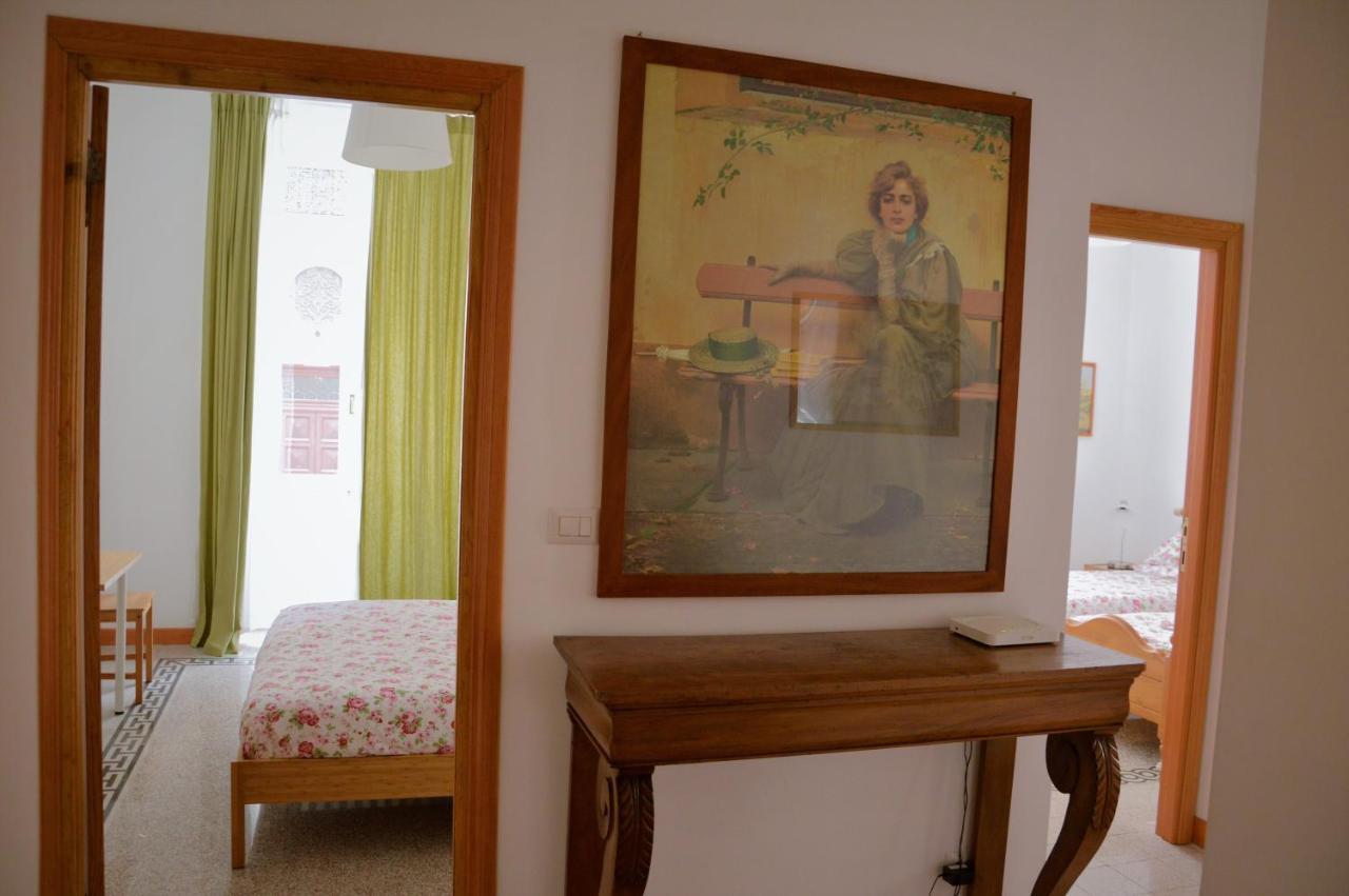 Villa Torlonia โรม ภายนอก รูปภาพ