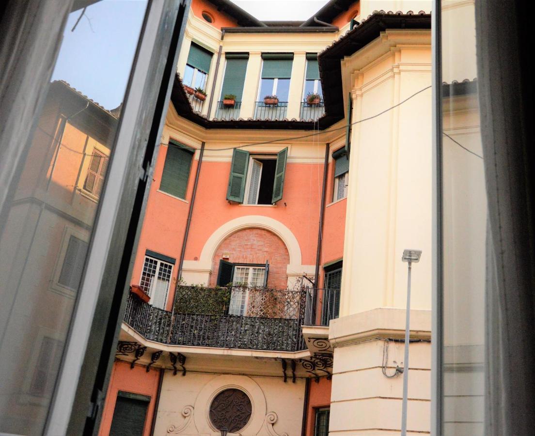 Villa Torlonia โรม ภายนอก รูปภาพ