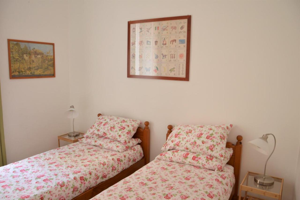 Villa Torlonia โรม ภายนอก รูปภาพ