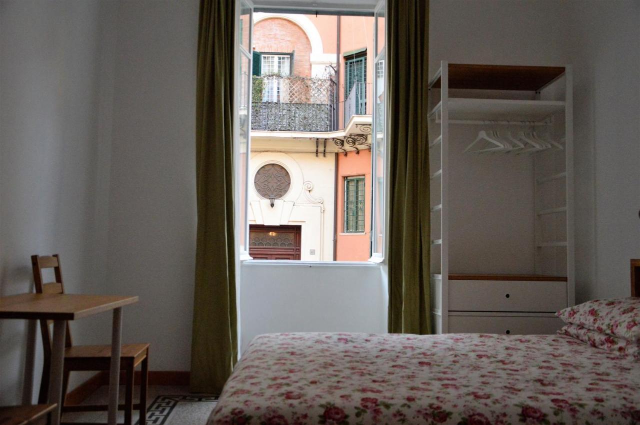 Villa Torlonia โรม ภายนอก รูปภาพ